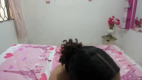 Snapshot of franchesca_hon11 chatting on May 23, 2:32 pm franchesca_hon11 online show from May 23, 2:32 pm