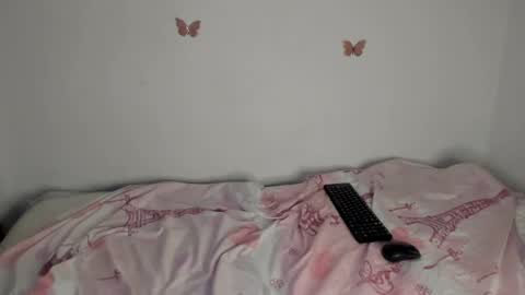 franchesca_hon11 online show from July 22, 3:59 pm