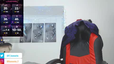 Snapshot of franchesca_lussuria chatting on October 18, 2:14 am franchesca lussuria online show from October 18, 2:14 am