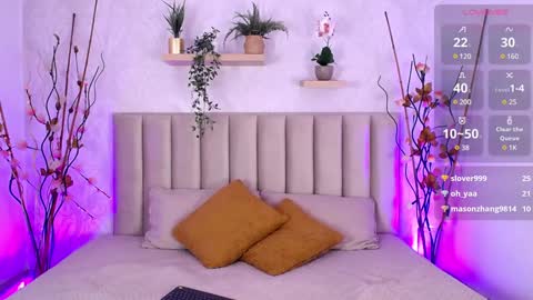 Snapshot of franchescam chatting on January 31, 9:16 pm franchesca online show from January 31, 9:16 pm