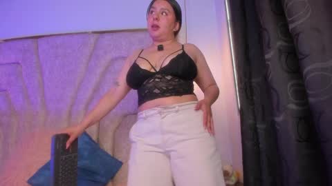 francheska121 online show from April 5, 3:31 pm