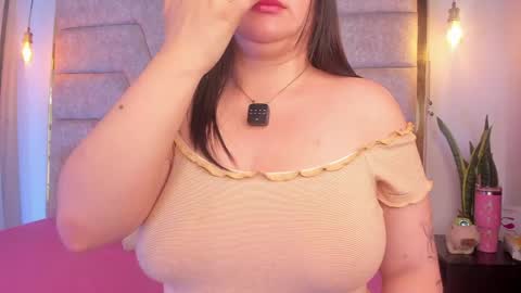 francheska121 online show from May 7, 7:30 pm