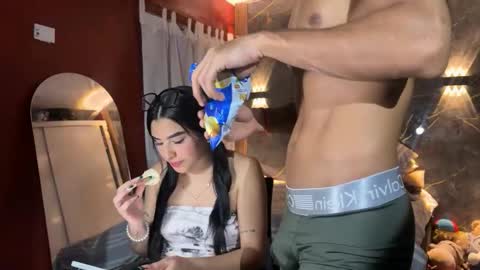 Dynamic roles online show from November 30, 8:07 am