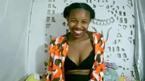 francilla online show from January 15, 8:34 pm