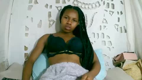 francilla online show from February 7, 9:51 pm