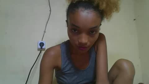 Snapshot of francinoli chatting on March 25, 6:30 am Francinoli online show from March 25, 6:30 am