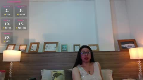 francisca_vera online show from June 7, 1:48 pm