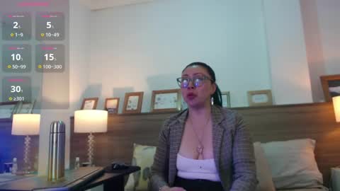 francisca_vera online show from June 9, 6:52 pm