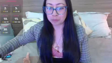 francisca_vera online show from June 11, 6:50 pm
