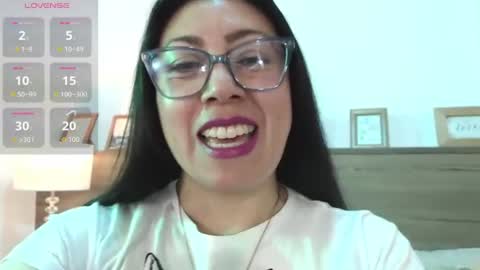 francisca_vera online show from June 16, 6:54 pm