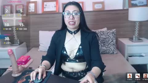 francisca_vera online show from July 7, 8:46 pm