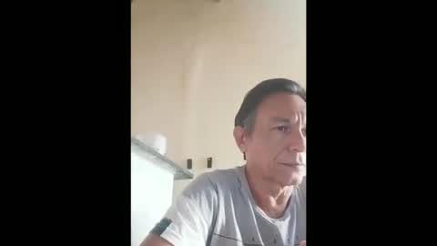 Snapshot of francisco1968joao chatting on September 16, 10:49 am francisco1968joao online show from September 16, 10:49 am
