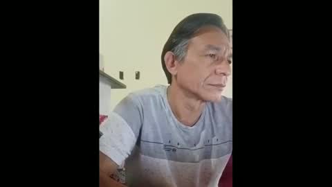 Snapshot of francisco1968joao chatting on September 17, 8:49 am francisco1968joao online show from September 17, 8:49 am