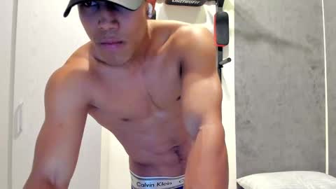 Franco online show from October 8, 4:59 pm