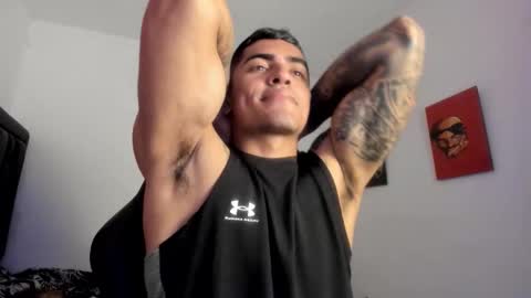 franco online show from November 21, 1:26 am