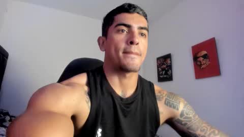 franco online show from November 30, 5:50 pm