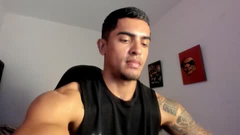 franco online show from February 9, 2:54 pm