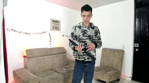 Franco taylor online show from February 24, 10:13 am