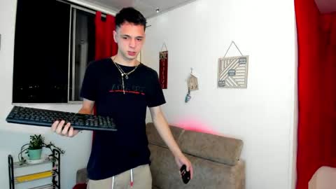 Franco taylor online show from April 3, 6:11 am