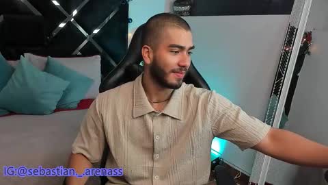 FRANCO online show from December 20, 3:41 pm