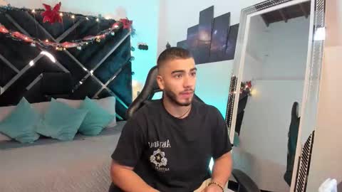 FRANCO online show from January 6, 12:53 pm