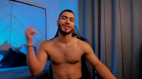 FRANCO online show from January 17, 1:05 pm