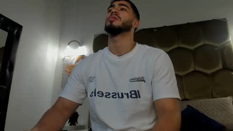 FRANCO online show from February 20, 9:43 am