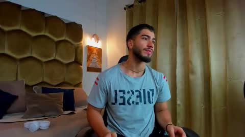 FRANCO online show from February 23, 11:07 am