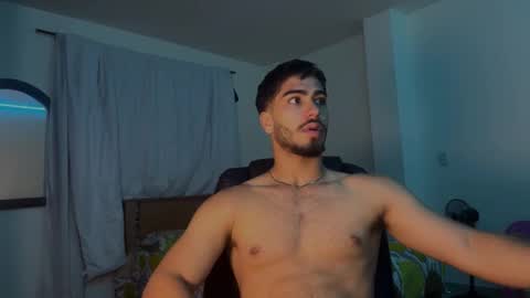 FRANCO online show from March 26, 9:37 am