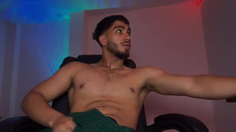 FRANCO online show from March 28, 10:09 pm