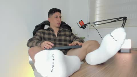 Francum online show from January 12, 4:18 pm