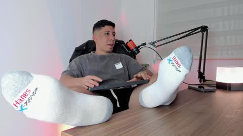 Francum online show from January 16, 2:30 am