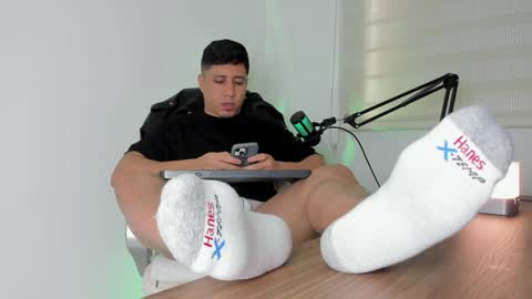 Francum online show from January 20, 12:49 pm