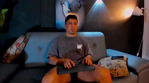 Francum online show from January 24, 9:05 pm