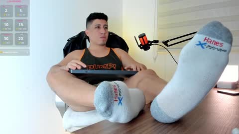 Francum online show from January 30, 4:06 am