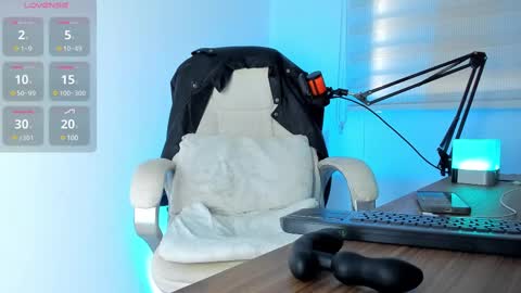 Francum online show from February 19, 5:27 pm