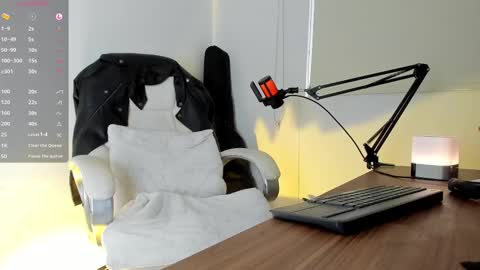 Francum online show from March 1, 10:42 pm