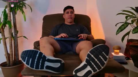 Francum online show from October 10, 1:26 am