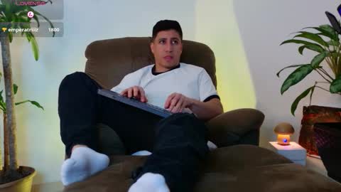 Francum online show from October 13, 1:49 am