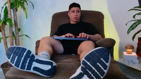 Francum online show from October 17, 8:33 pm