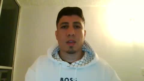 Francum online show from October 25, 2:52 am