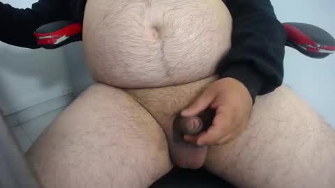 Juan online show from October 30, 7:36 pm