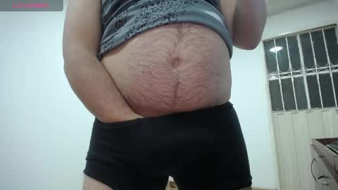 Snapshot of francoisroy chatting on May 11, 3:56 am Juan online show from May 11, 3:56 am