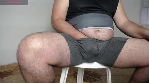 Snapshot of francoisroy chatting on May 20, 3:40 pm Juan online show from May 20, 3:40 pm