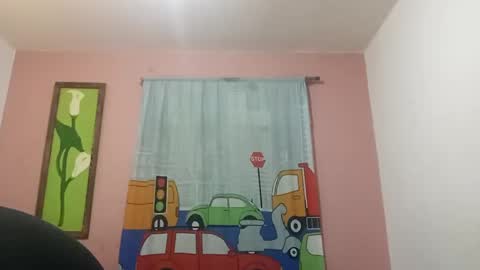 francy froz online show from December 4, 7:39 am