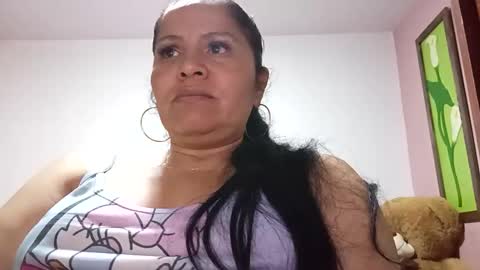 francy froz online show from October 18, 3:42 am