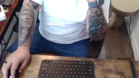 Frank online show from March 6, 4:25 pm