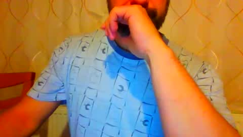 Frank online show from October 1, 8:15 pm