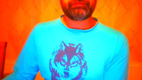 Frank online show from February 9, 9:19 pm