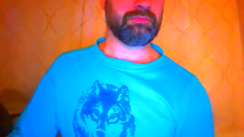 Snapshot of frank84848 chatting on February 15, 8:38 pm Frank online show from February 15, 8:38 pm